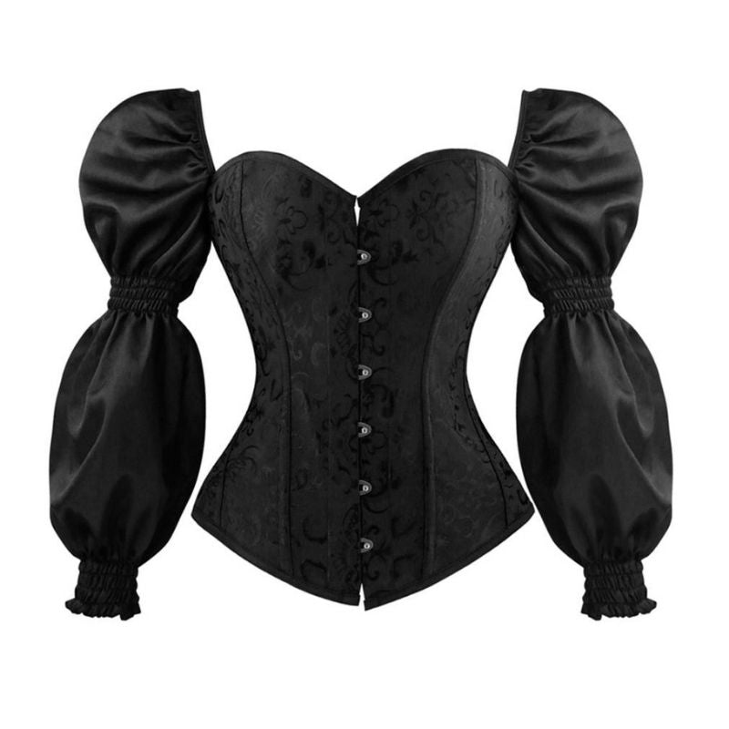 Corset tops